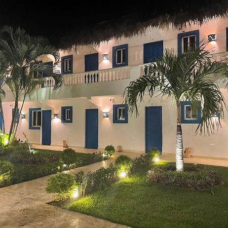 Nuovo Hotel Playa Catalina Ла-Романа Экстерьер фото