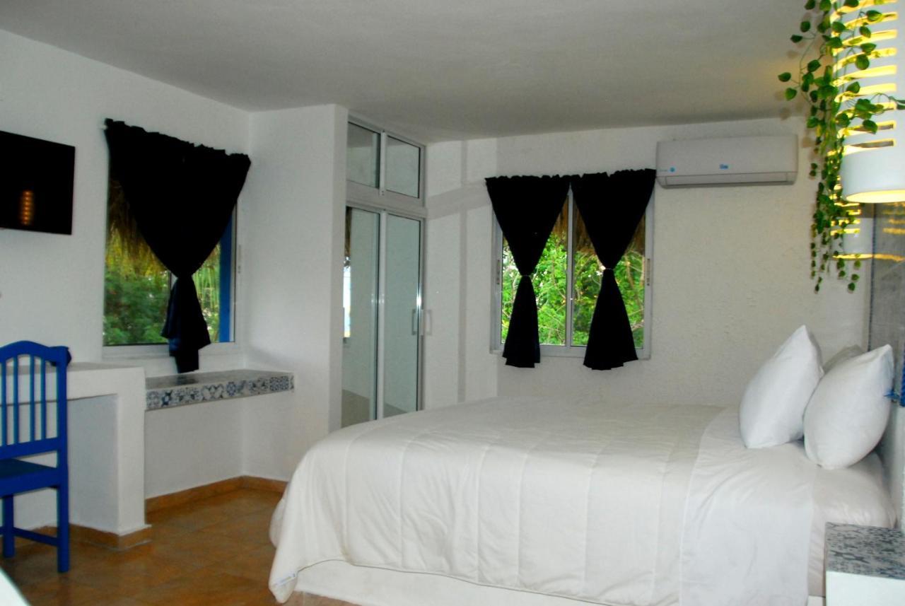 Nuovo Hotel Playa Catalina Ла-Романа Экстерьер фото