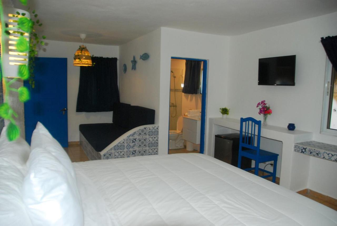 Nuovo Hotel Playa Catalina Ла-Романа Экстерьер фото