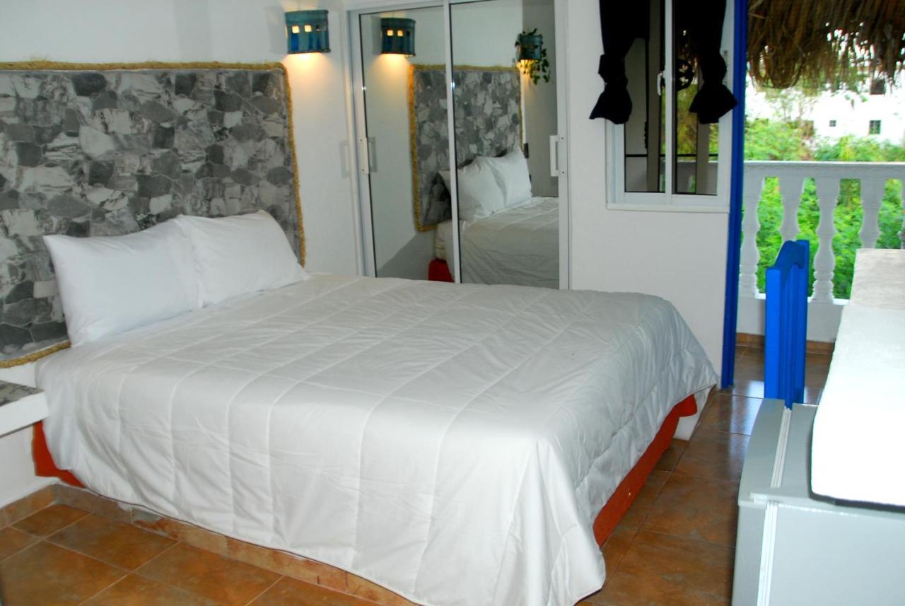 Nuovo Hotel Playa Catalina Ла-Романа Экстерьер фото