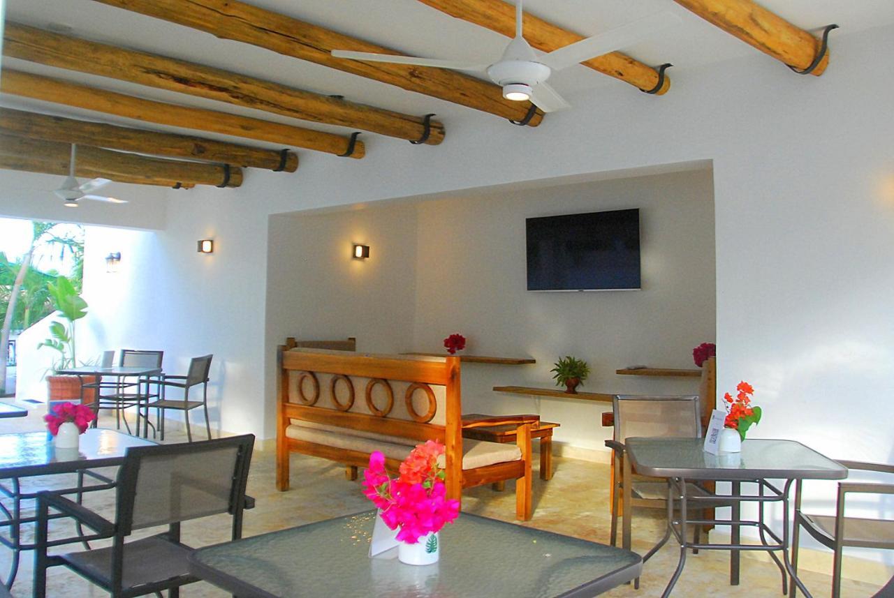 Nuovo Hotel Playa Catalina Ла-Романа Экстерьер фото