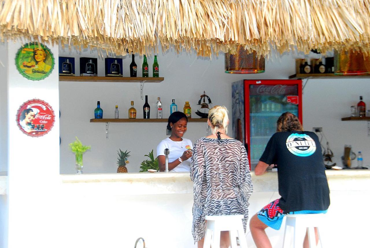Nuovo Hotel Playa Catalina Ла-Романа Экстерьер фото