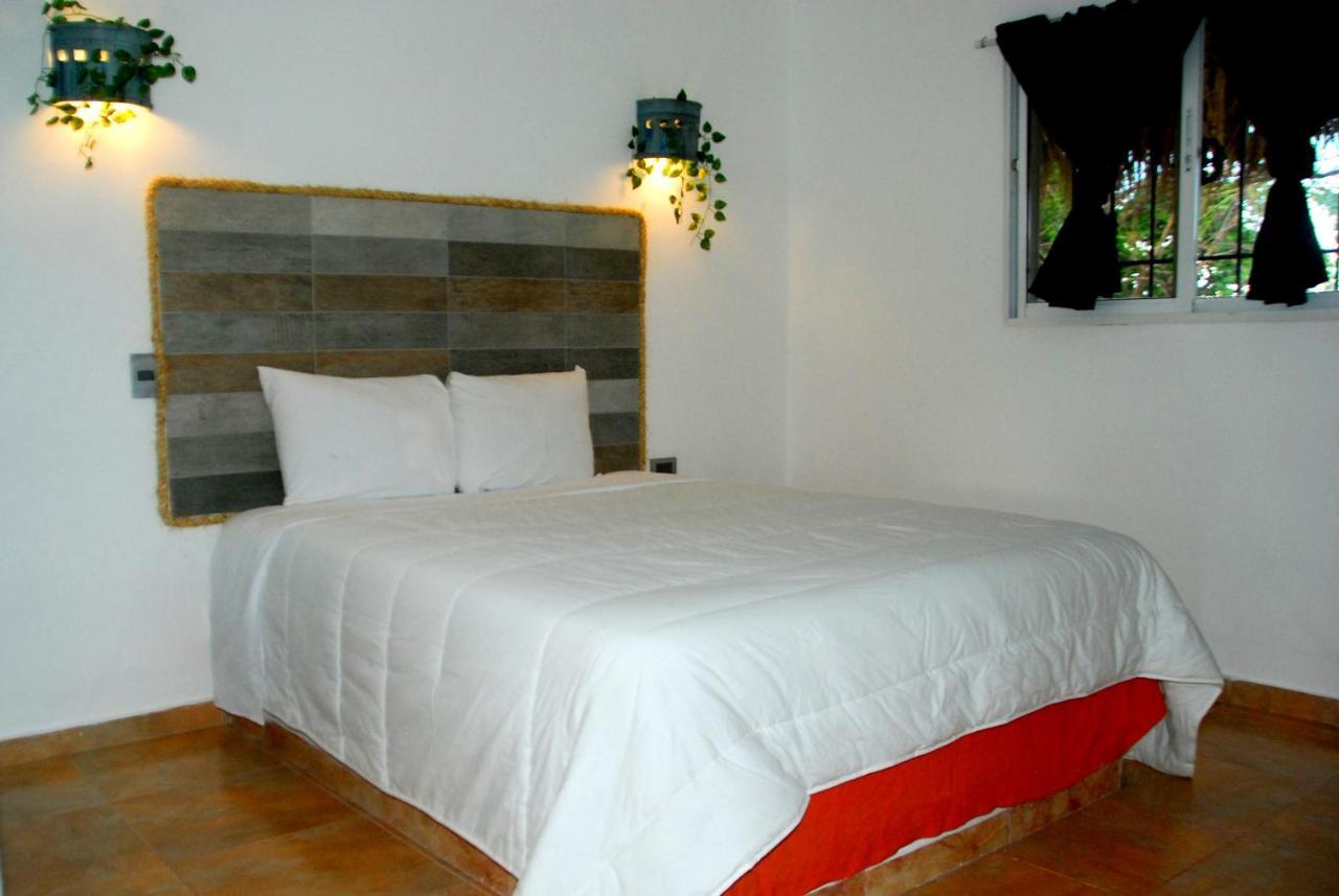 Nuovo Hotel Playa Catalina Ла-Романа Экстерьер фото