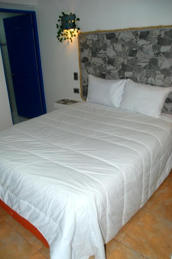 Nuovo Hotel Playa Catalina Ла-Романа Экстерьер фото