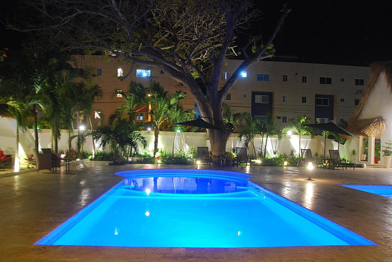 Nuovo Hotel Playa Catalina Ла-Романа Экстерьер фото