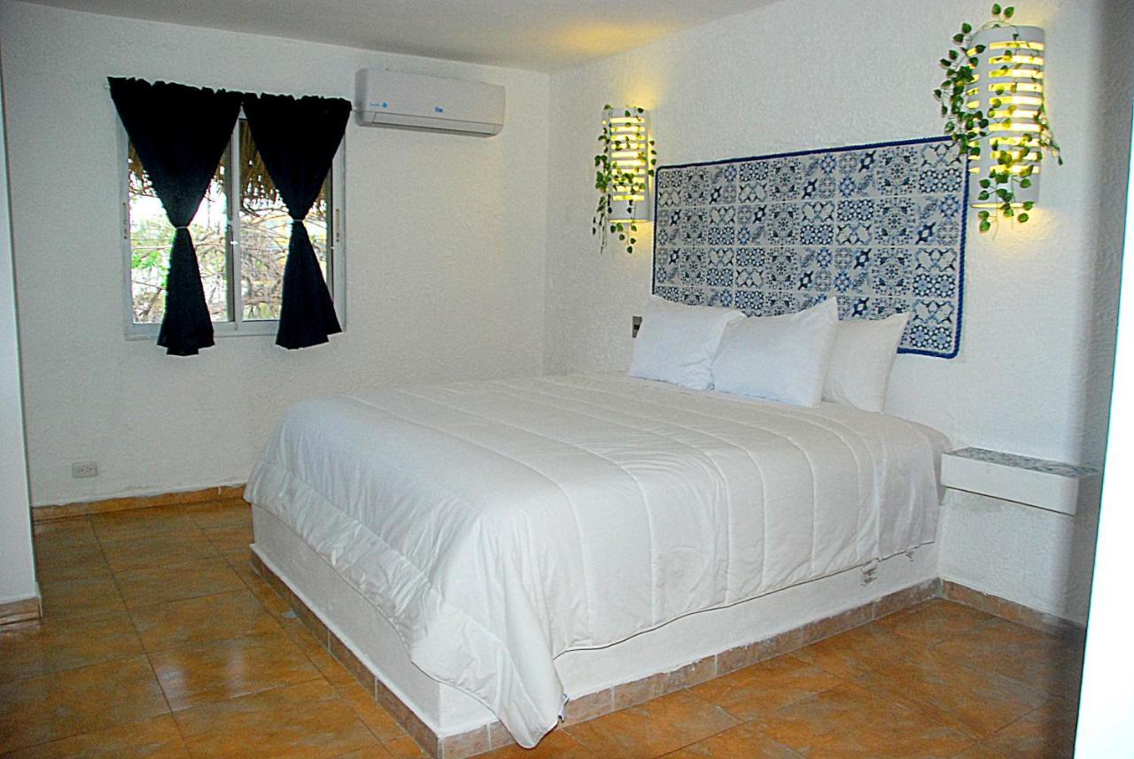 Nuovo Hotel Playa Catalina Ла-Романа Экстерьер фото