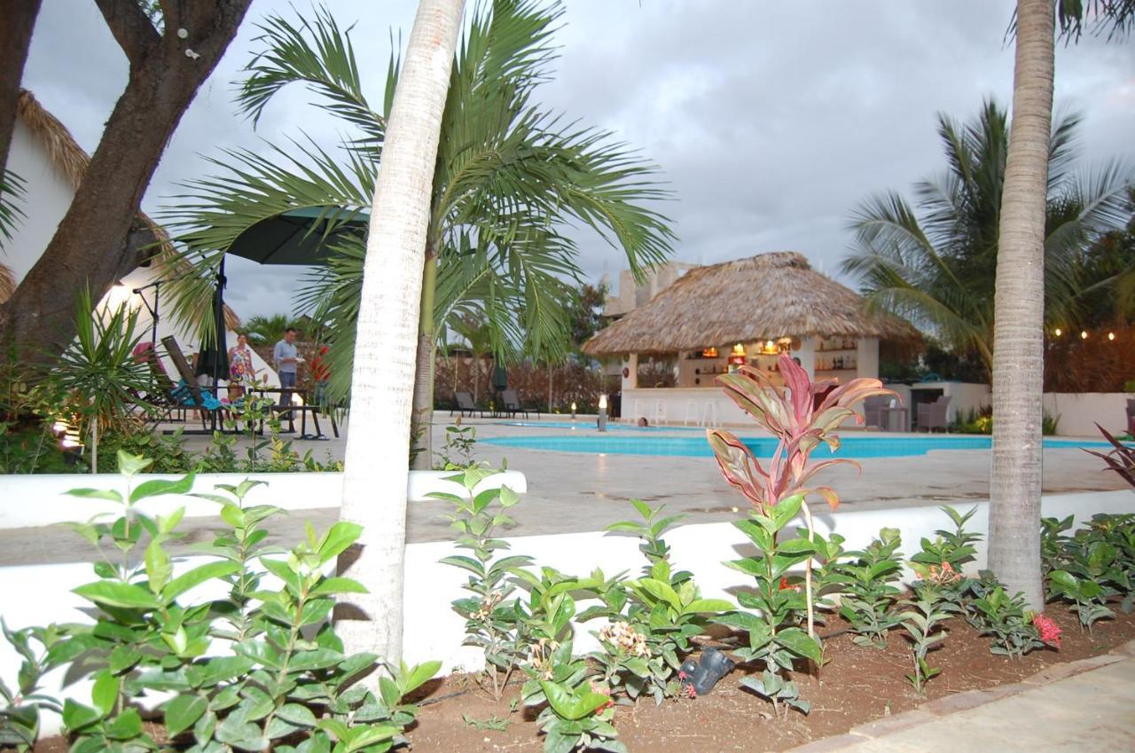 Nuovo Hotel Playa Catalina Ла-Романа Экстерьер фото
