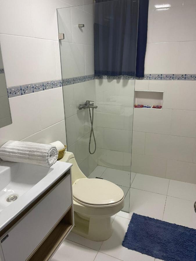 Nuovo Hotel Playa Catalina Ла-Романа Экстерьер фото