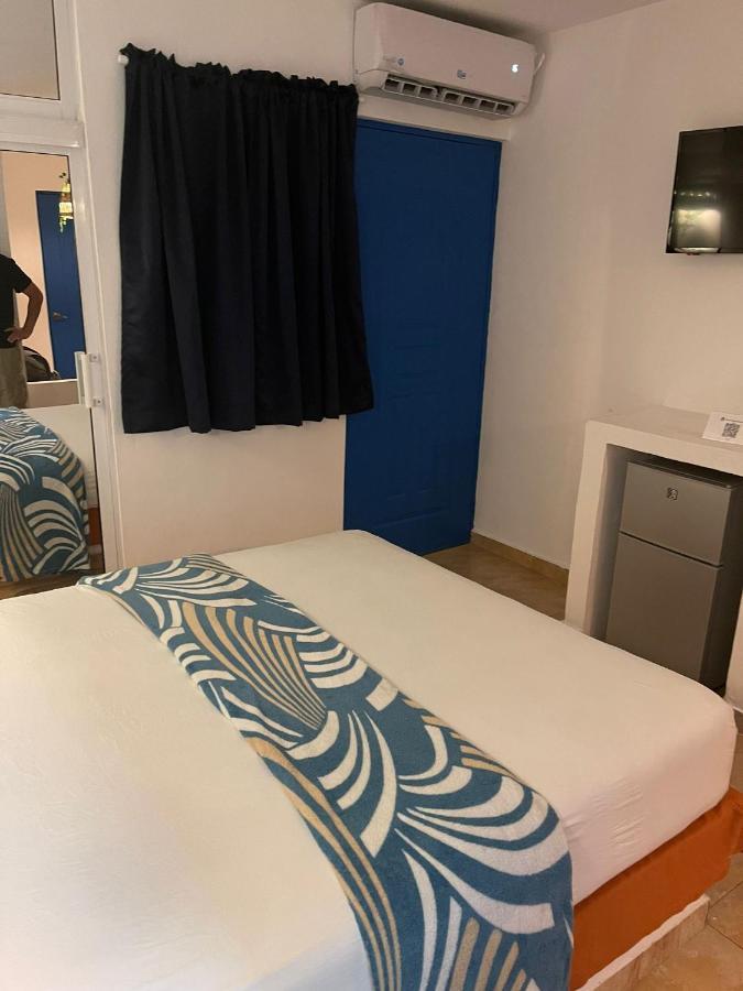 Nuovo Hotel Playa Catalina Ла-Романа Экстерьер фото