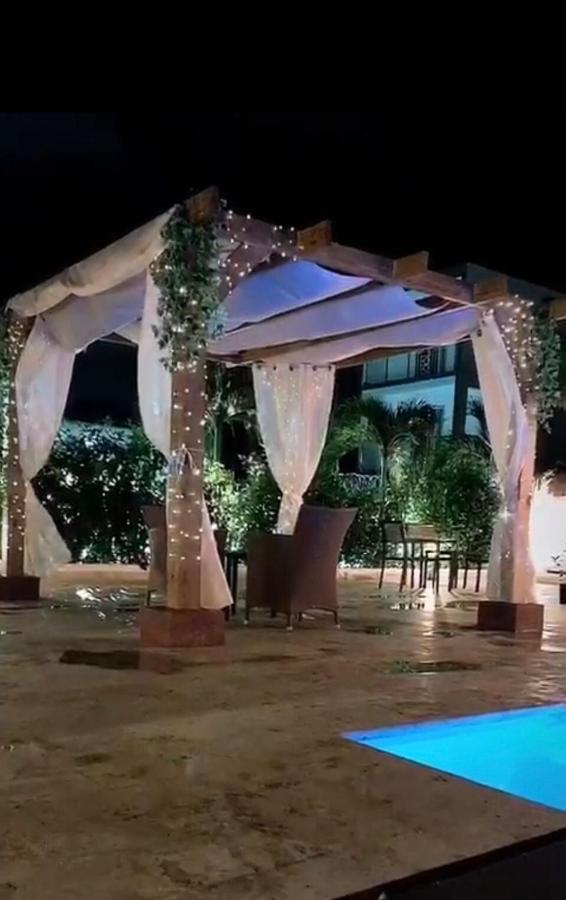 Nuovo Hotel Playa Catalina Ла-Романа Экстерьер фото