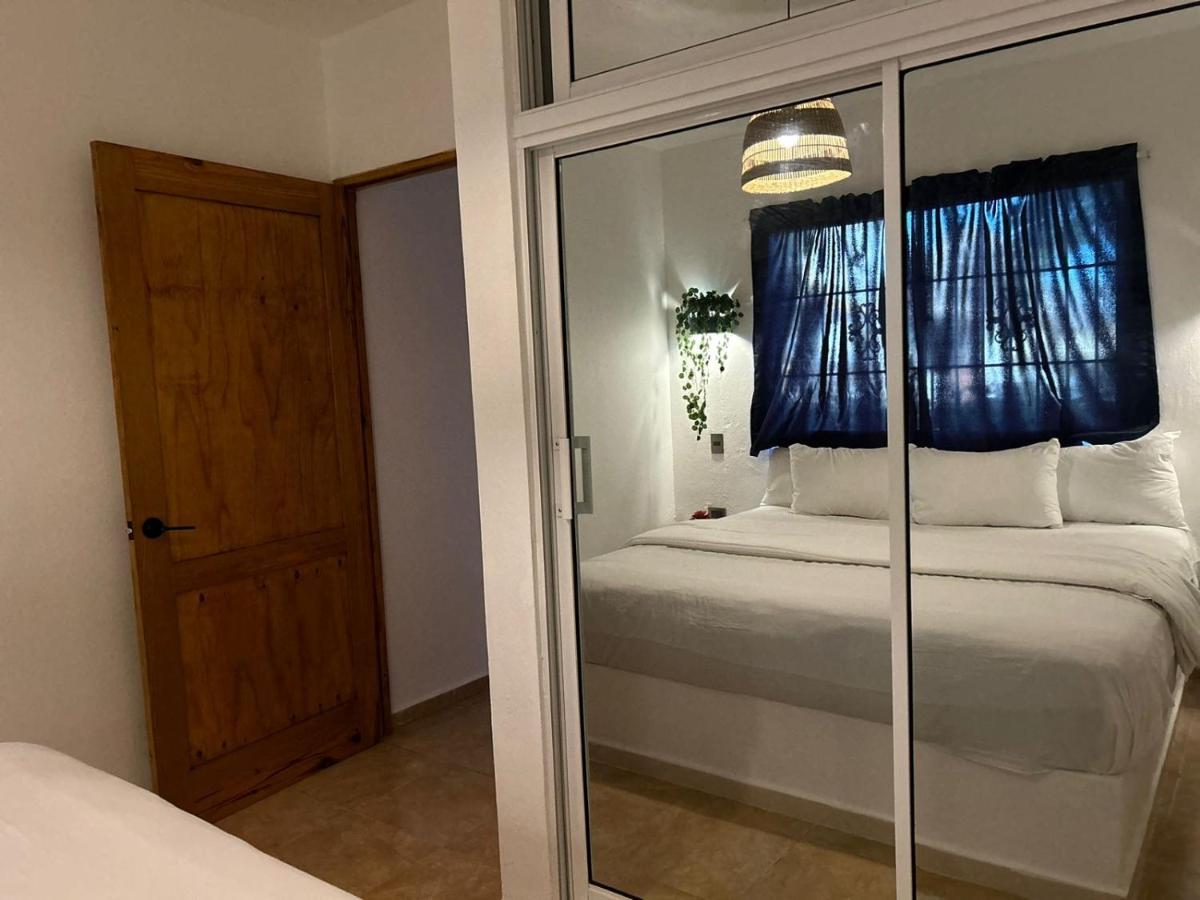 Nuovo Hotel Playa Catalina Ла-Романа Экстерьер фото