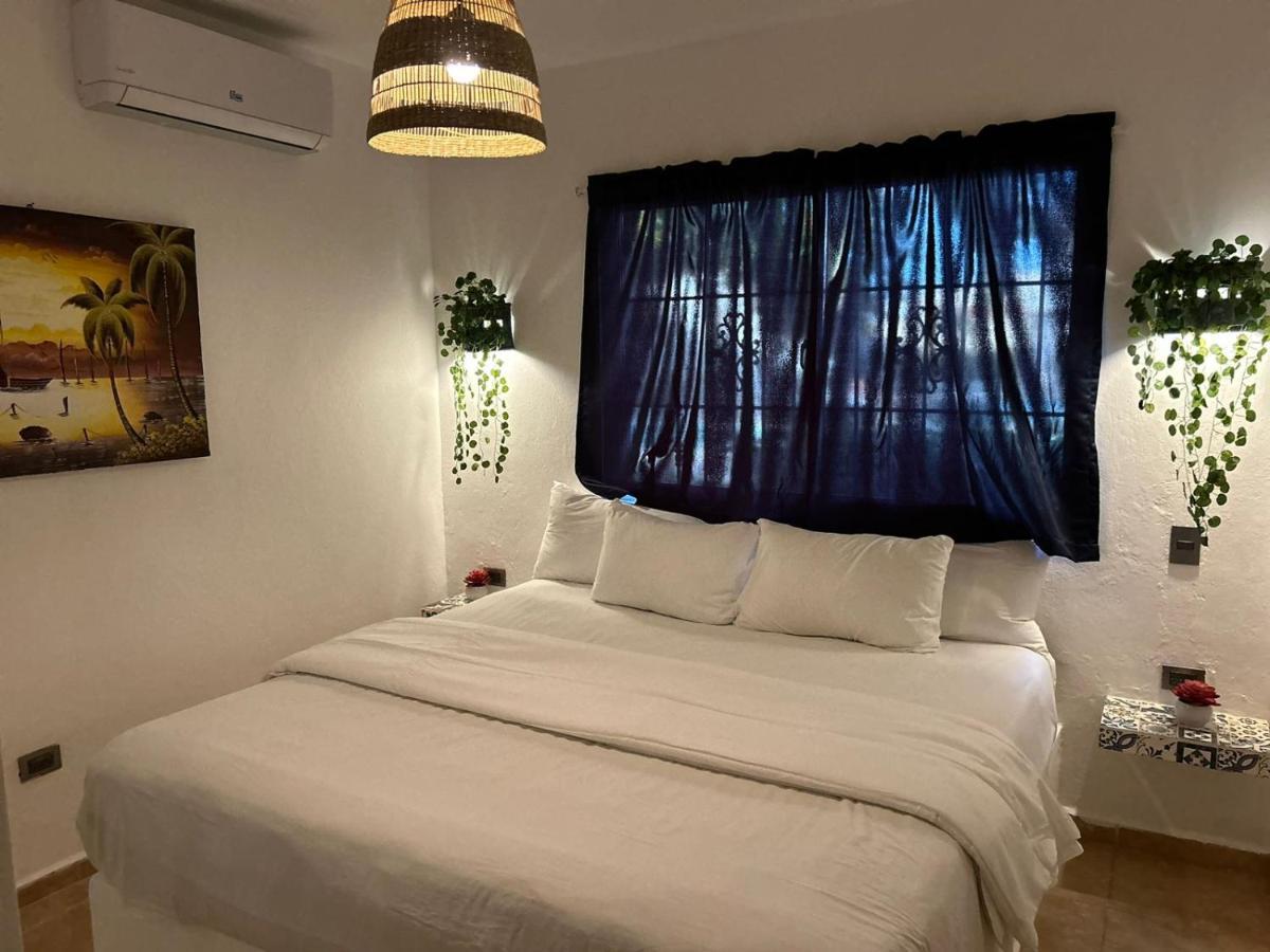 Nuovo Hotel Playa Catalina Ла-Романа Экстерьер фото